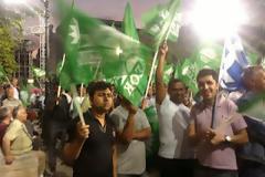 ΔΕΙΤΕ ΠΟΙΟΙ ΘΑ ΨΗΦΙΣΟΥΝ ΠΑΣΟΚ...