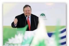 Κράζουν το ΠΑΣΟΚ