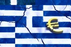 H ελληνική κρίση έγινε τατουάζ!