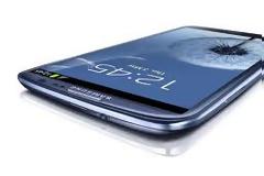 Το Samsung Galaxy S III σαρώνει στα πρώτα benchmarks!