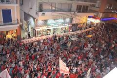 Ο Βόλος ψήφισε!