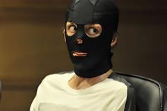 Έτρεξε σε μαραθώνιο και εγκλωβίστηκε σε δασική πυρκαγιά