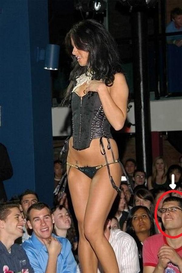 Ο ορισμός του ματάκια (Photos) - Φωτογραφία 2