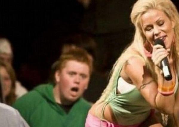 Ο ορισμός του ματάκια (Photos) - Φωτογραφία 4