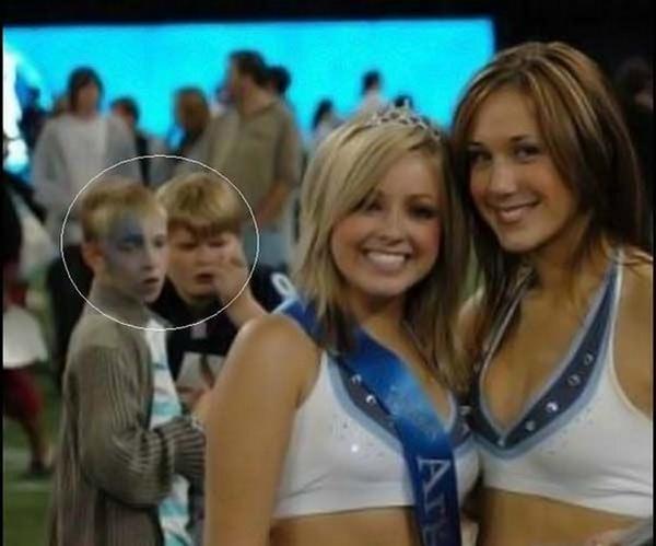 Ο ορισμός του ματάκια (Photos) - Φωτογραφία 5