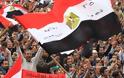 Ογκώδη και επεισοδιακά συλλαλητήρια στην Αίγυπτο με έναν νεκρό