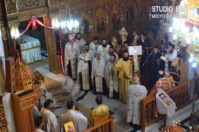 Ο εορτασμός της αγίας Ειρήνης στην  νέα Κίο Αργολίδας - Φωτογραφία 9