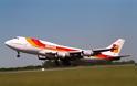 Aκυρώσεις πτήσεων στην Ισπανία λόγω απεργία της Iberia