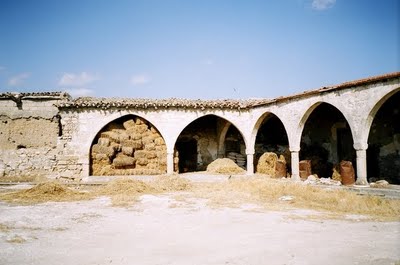 Ο παππούς Χατζηφλουρέντζος από τη Μηλιά Αμμοχώστου († 10 Οκτωβρίου 1969) - Φωτογραφία 4