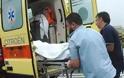 Αγρίνιο: Δύο νεκροί σε τρακάρισμα τρακτέρ με ταξί