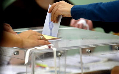 Οι εκλογές στην Ελλάδα στο επίκεντρο του διεθνούς τύπου - Φωτογραφία 1