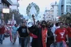 Ο Βόλος «κήδεψε» τον Παύλο Γερουλάνο και το ΠΑΣΟΚ.