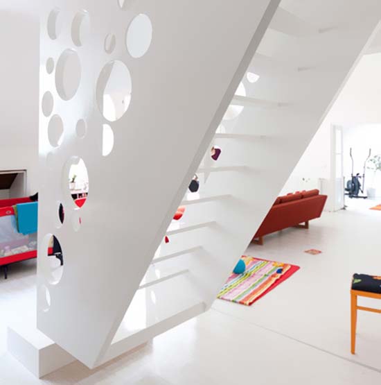 ΔΕΙΤΕ: 25 μοναδικές και πρωτότυπες σκάλες - Φωτογραφία 10