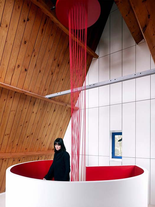 ΔΕΙΤΕ: 25 μοναδικές και πρωτότυπες σκάλες - Φωτογραφία 13