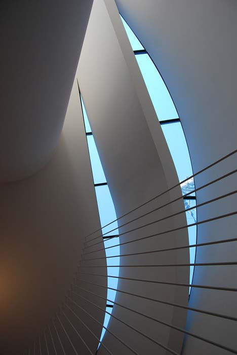 ΔΕΙΤΕ: 25 μοναδικές και πρωτότυπες σκάλες - Φωτογραφία 24