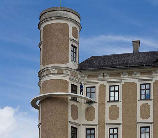 ΔΕΙΤΕ: 25 μοναδικές και πρωτότυπες σκάλες - Φωτογραφία 35