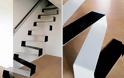 ΔΕΙΤΕ: 25 μοναδικές και πρωτότυπες σκάλες - Φωτογραφία 21