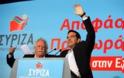 Ντέρμπι μεταξύ ΣΥΡΙΖΑ και ΠΑΣΟΚ βλέπουν οι εταιρείες στοιχημάτων