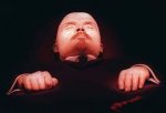 O Βλαντιμίρ Λένιν «μάλλον δεν πέθανε από σύφιλη» - Φωτογραφία 1