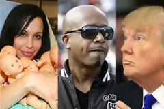 Εκατομμυριούχοι που έμειναν απένταροι…