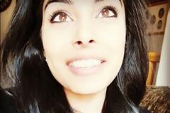 Μια συλλογή από πανέμορφες κοπέλες με καστανά μάτια!