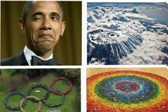 Οι καλύτερες φωτογραφίες της εβδομάδας από την Telegraph