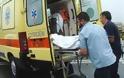 Τροχαίο ατύχημα με τραυματίες στο Φόδελε