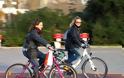 Ποδηλασία: Αδυνατίζει τις γυναίκες