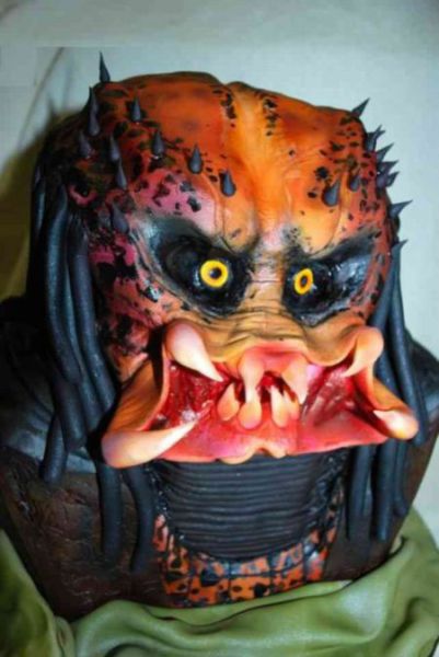 Κι όμως όλα αυτά είναι τούρτες! - Φωτογραφία 10