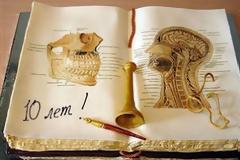 Κι όμως όλα αυτά είναι τούρτες!