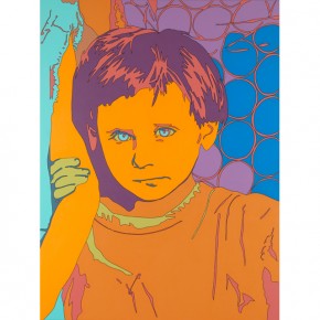 Ζωγραφίζοντας την μεγάλη οικονομική κρίση - Φωτογραφία 2