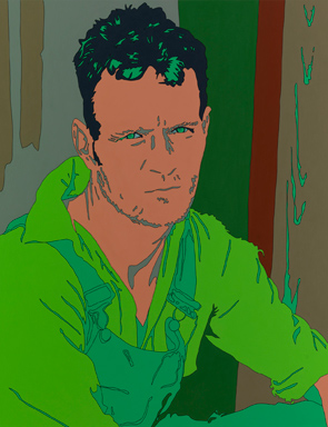 Ζωγραφίζοντας την μεγάλη οικονομική κρίση - Φωτογραφία 3