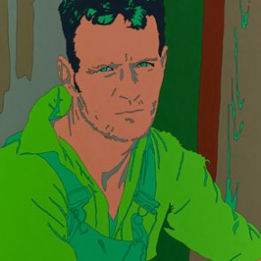 Ζωγραφίζοντας την μεγάλη οικονομική κρίση - Φωτογραφία 4