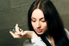 Η επιλογή του γυναικείου αρώματος