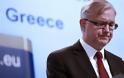 Η ΕΕ θα δείξει ευελιξία στην εφαρμογή των κανόνων για τα ελλείμματα, λέει ο Όλι Ρεν