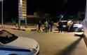 Άφαντοι οι ληστές του βενζινάδικου στα Τρίκαλα