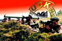 Ανοίγει κέντρα εκπαίδευσης ο UCK...!!!