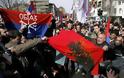 Ένταση μεταξύ Σερβίας και Αλβανίας - Μαζικές συλλήψεις εξτρεμιστών Αλβανών
