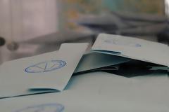 Οι 7 τύποι του άντρα ψηφοφόρου!