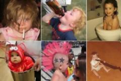 Γονείς να σου πετύχουν (Photos)