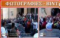 Συγκλονιστικές εικόνες απο τα δικαστήρια της Σπάρτης - Οι πολίτες αποθέωσαν με χειροκροτήματα τον Σπαρτιάτη που σκότωσε τον Ρουμάνο [ΦΩΤΟ+ΒΙΝΤΕΟ]