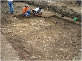 Ελληνο - νορβηγικές ανασκαφές σε Αρχαία Τεγέα και Νάξο - Φωτογραφία 1