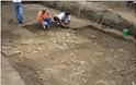 Ελληνο - νορβηγικές ανασκαφές σε Αρχαία Τεγέα και Νάξο