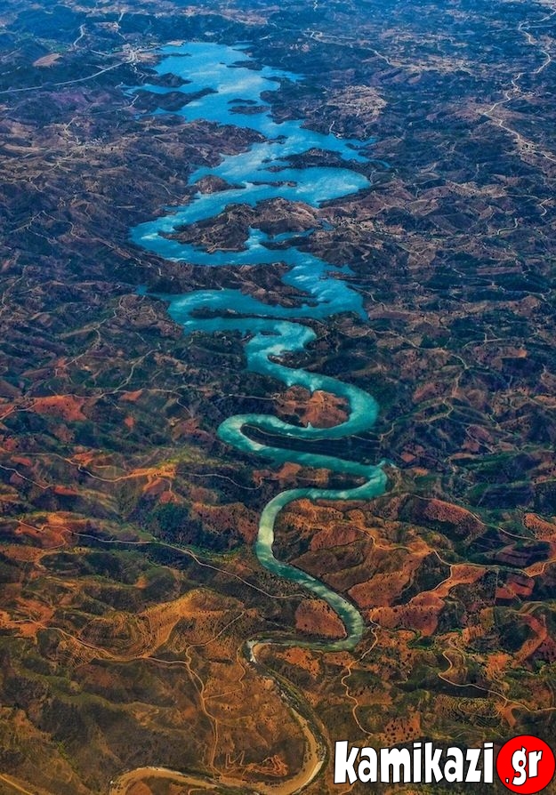 Απίθανες φωτογραφίες χωρίς τη χρήση του photoshop (pics) - Φωτογραφία 16