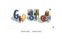 Εκλογές 2012: Στις κάλπες και το σημερινό logo της Google!