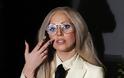 Η Lady Gaga είναι κατά του διαζυγίου