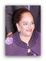 Πέθανε στα 85 της η Μαρίκα Μητσοτάκη - Φωτογραφία 1