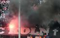 Σοβαρά επεισόδια στην Κολωνία μετά τον υποβιβασμό της τοπικής ομάδας (Photos+Videos) - Φωτογραφία 3