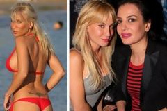 Η καυτή Μαρία Ματσούκα (Photos)