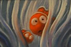 Τα αρχικά σχέδια αγαπημένων μας ηρώων καρτούν! Τους αναγνωρίζετε;